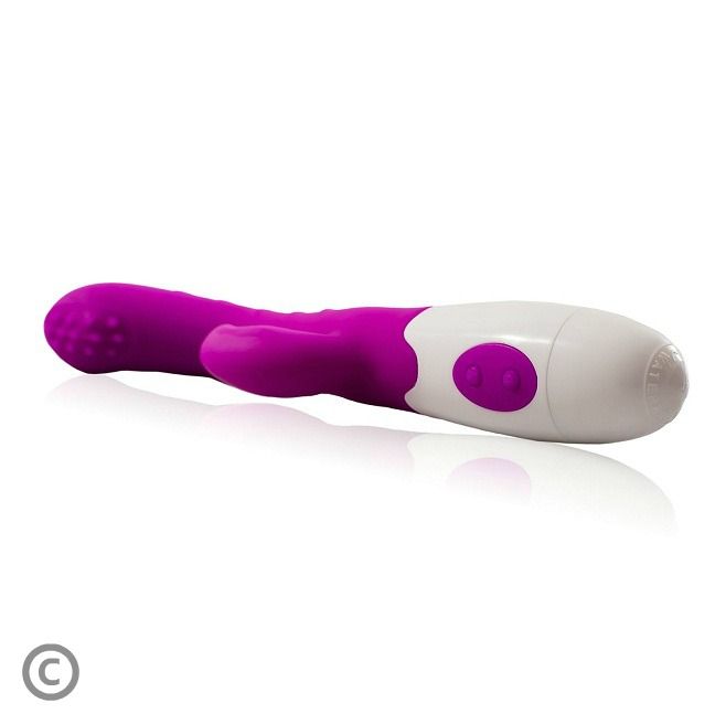 Arthur Vibrator Flirtation