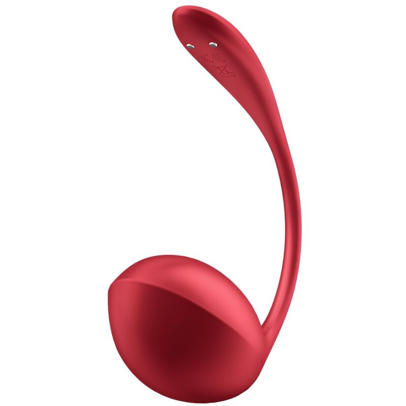Shiny petal remote control stimulator g red dot free app