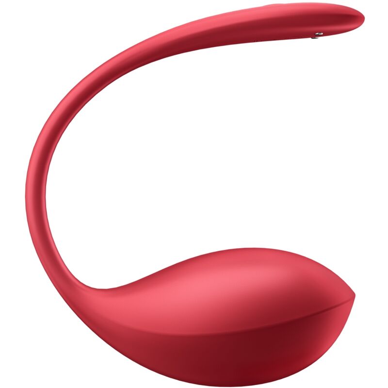 Shiny petal remote control stimulator g red dot free app