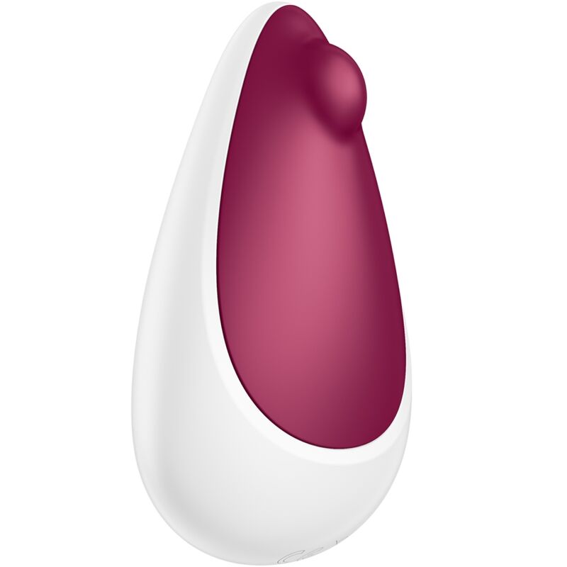 Spot on 3 clitoral stimulator berries