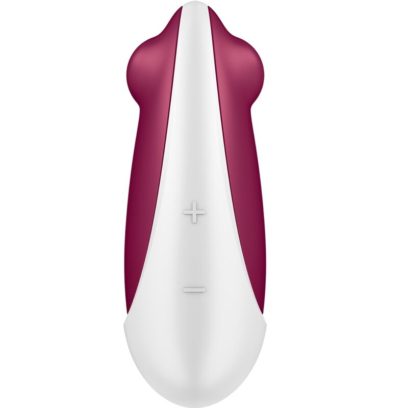 Spot on 3 clitoral stimulator berries
