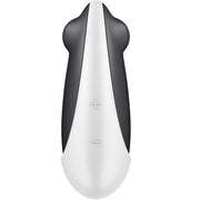 Spot on 3 black clitoral stimulator