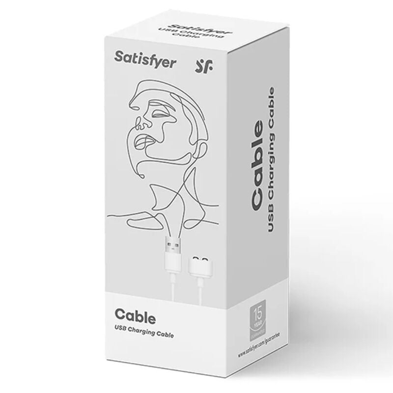 Charger cable