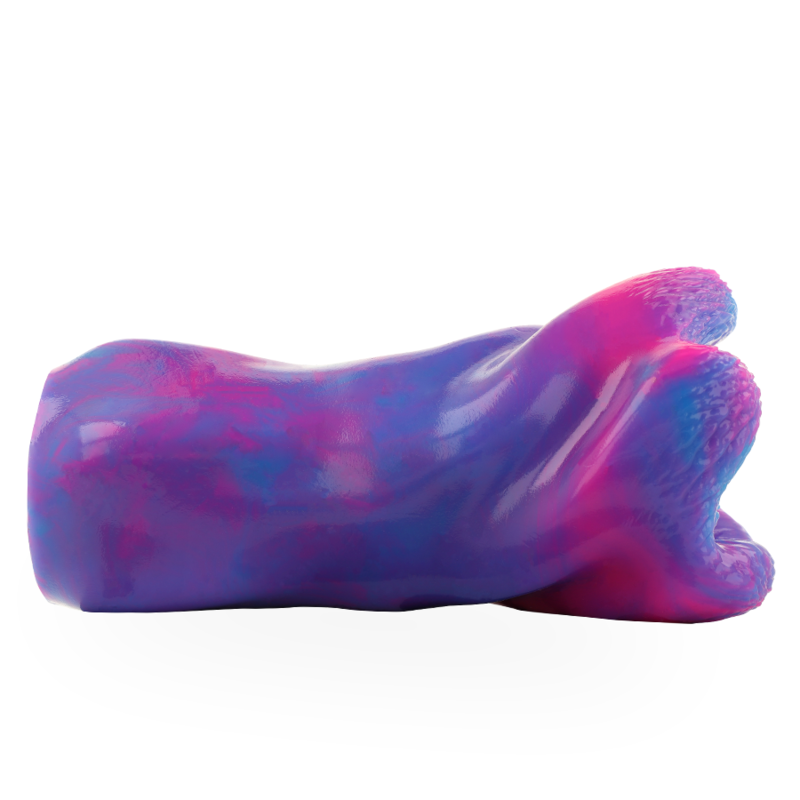 Thetis male masturbator cyclops
