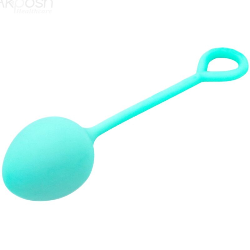 Anabiosis haltère vaginale 3 niveaux vert