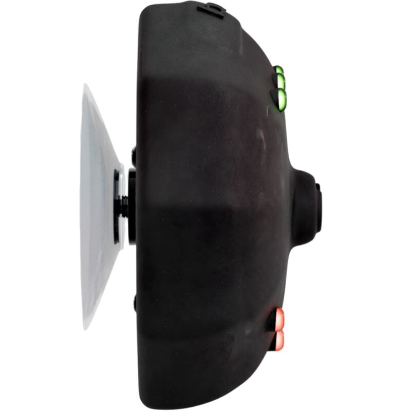 Black direct pump timer