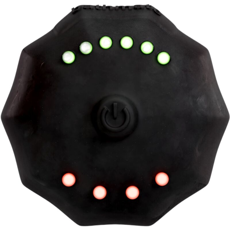 Black direct pump timer