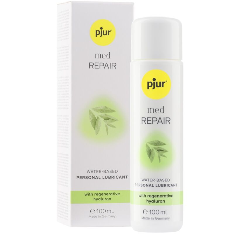 Lubrifiant de réparation med 100 ml