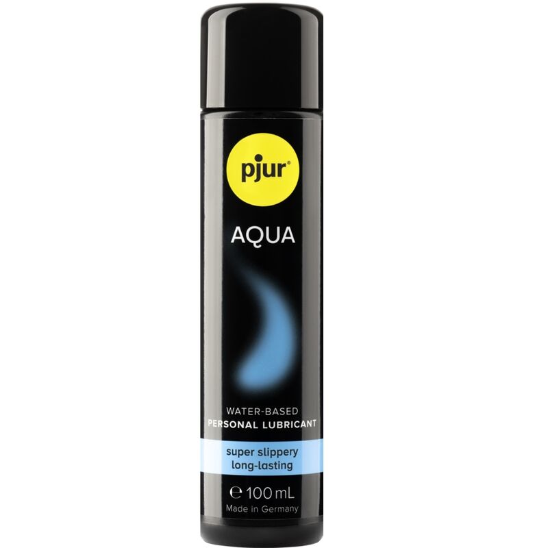 Lubrifiant  base eau 100 ml
