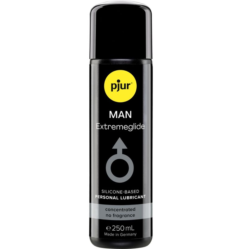 Lubrifiant premium homme 250 ml