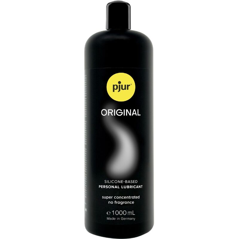 Lubrifiant silicone original 1000 ml
