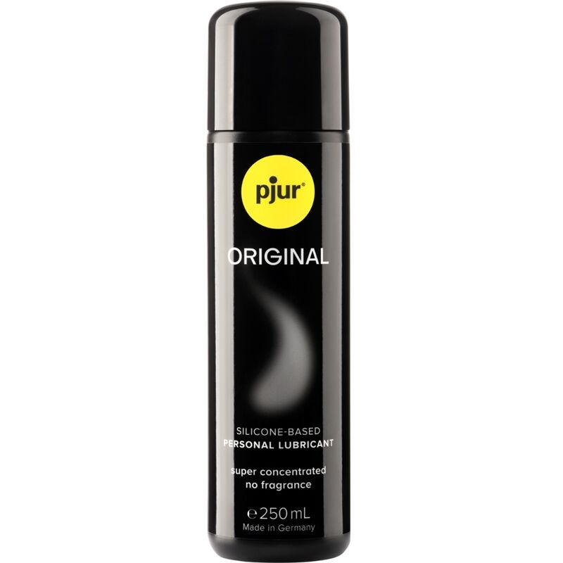 Lubrifiant silicone original 250 ml