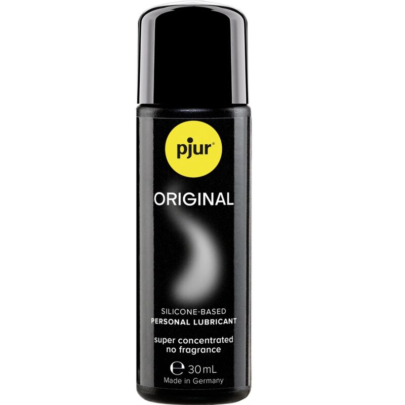 Lubrifiant silicone original 30 ml