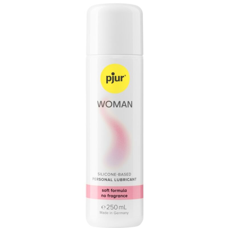 Lubrifiant silicone bodyglide femme 250 ml