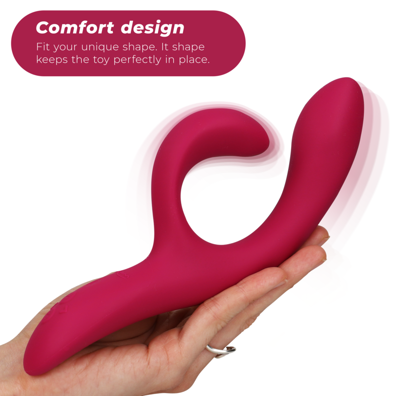 Nova vibrator application