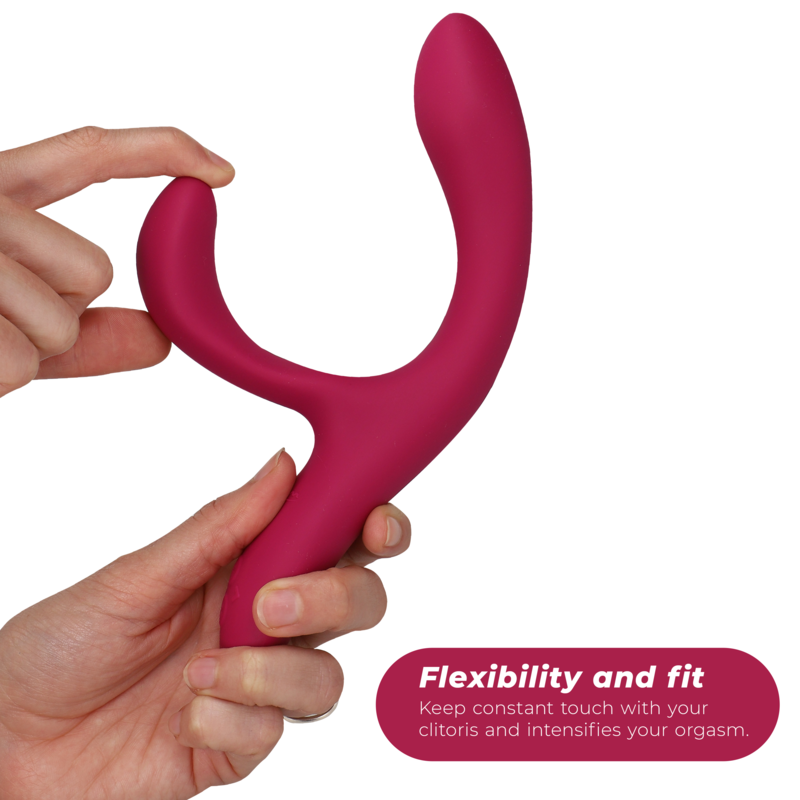 Nova vibrator application