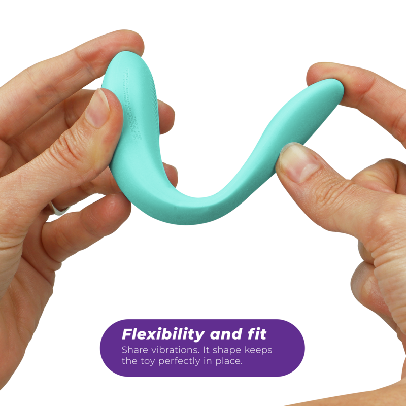 Sync lite clitoris stimulator pink