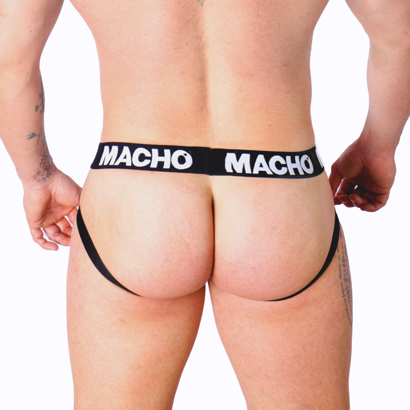 Mx26x1 jock grid white s