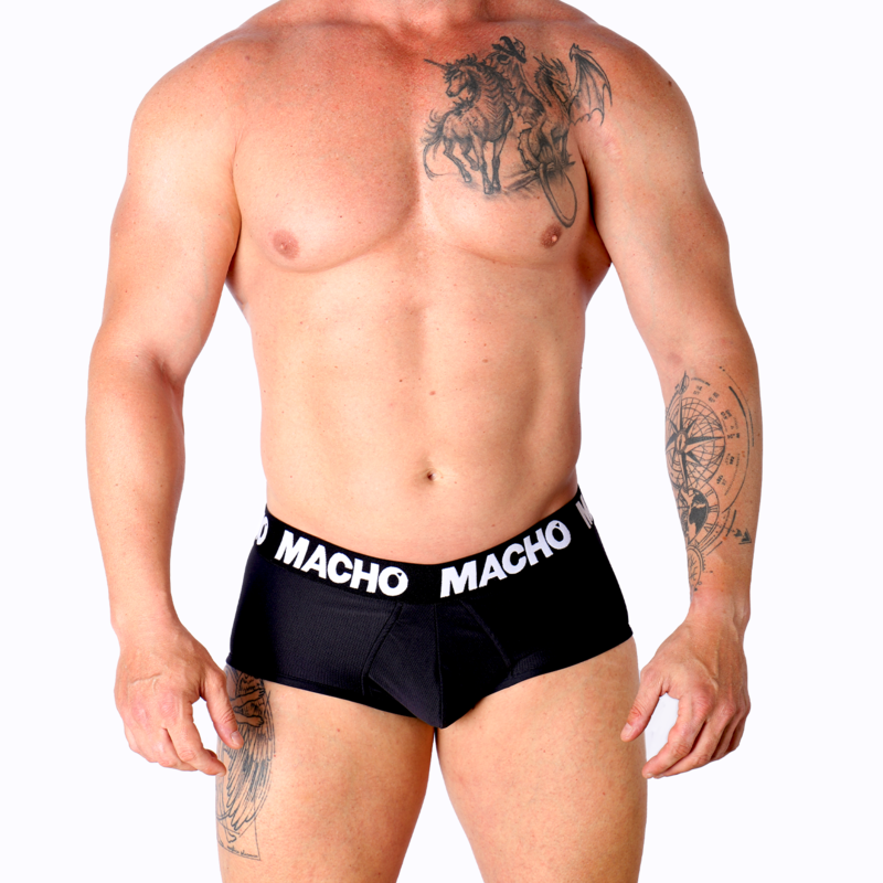 Ms30ng black slip s