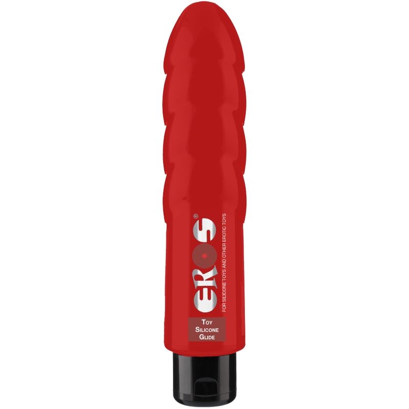 Toy silicone glide lubrifiant à base de silicone 175 ml