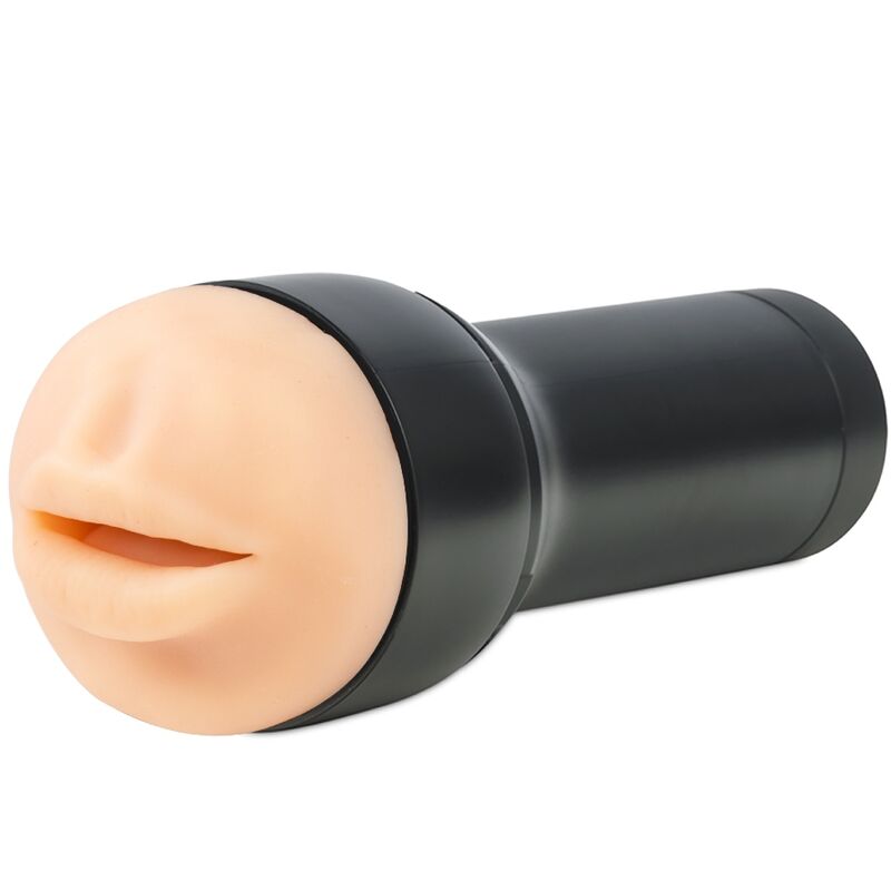 Feel kiiroo masturbator mouth