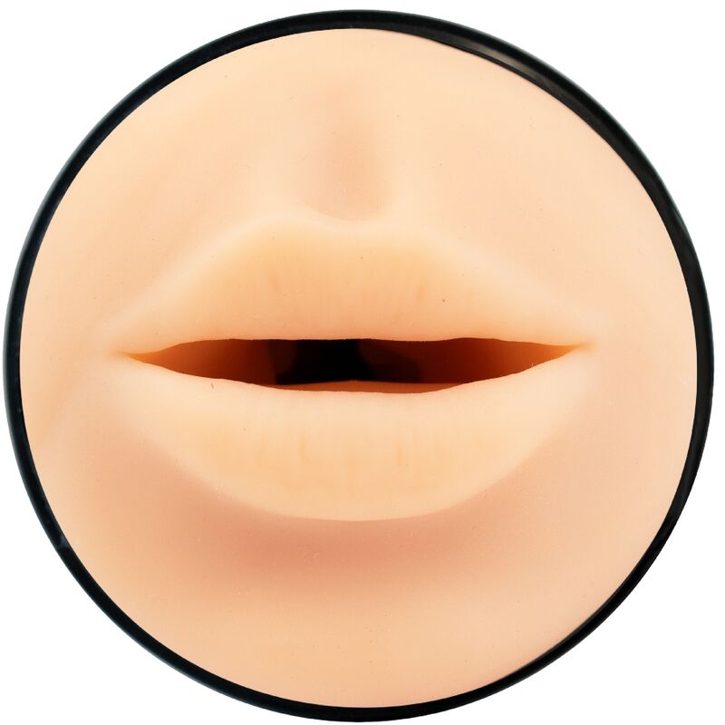 Feel kiiroo masturbator mouth