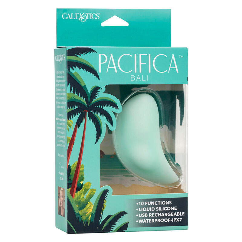 Pacifica bali teaser 10 aqua functions