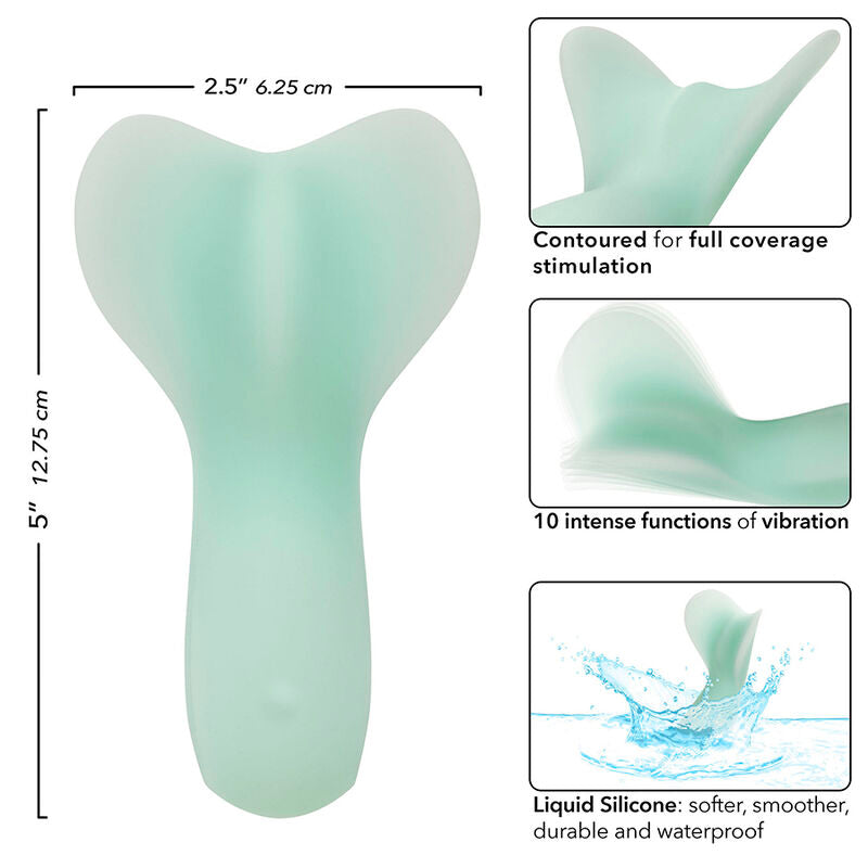 Pacifica tahiti teaser 10 aqua functions