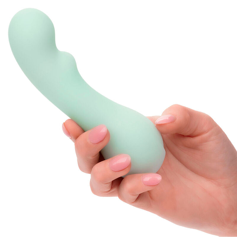 Pacifica Bora Bora G-spot stimulator 10 aqua vibrations