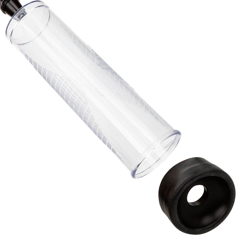 Peak suction pump kit