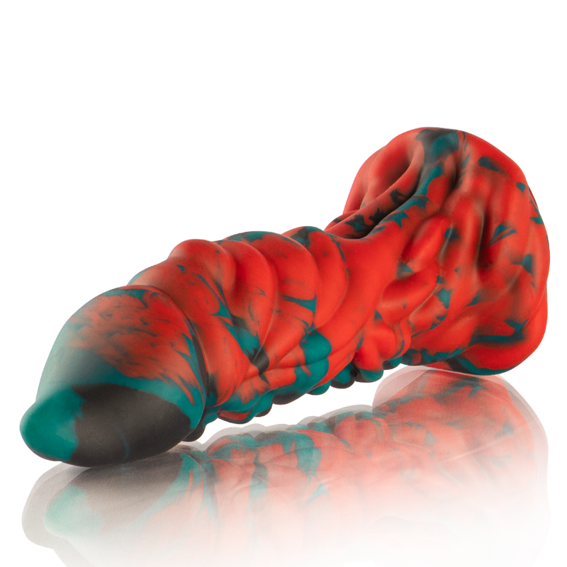 Phobos Dildo Child of Love and Pleasure Large Size
