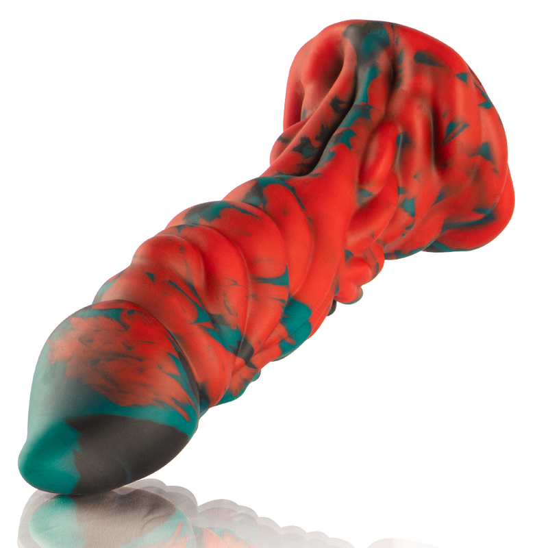 Phobos Dildo Child of Love and Pleasure Large Size