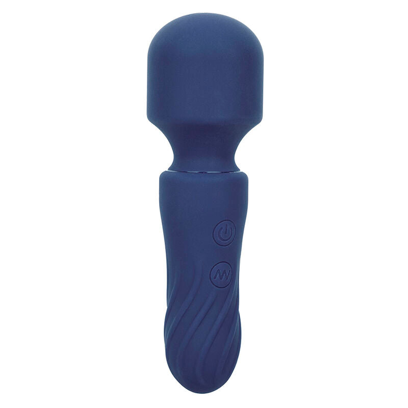 Charisma charm massager 12 functions purple