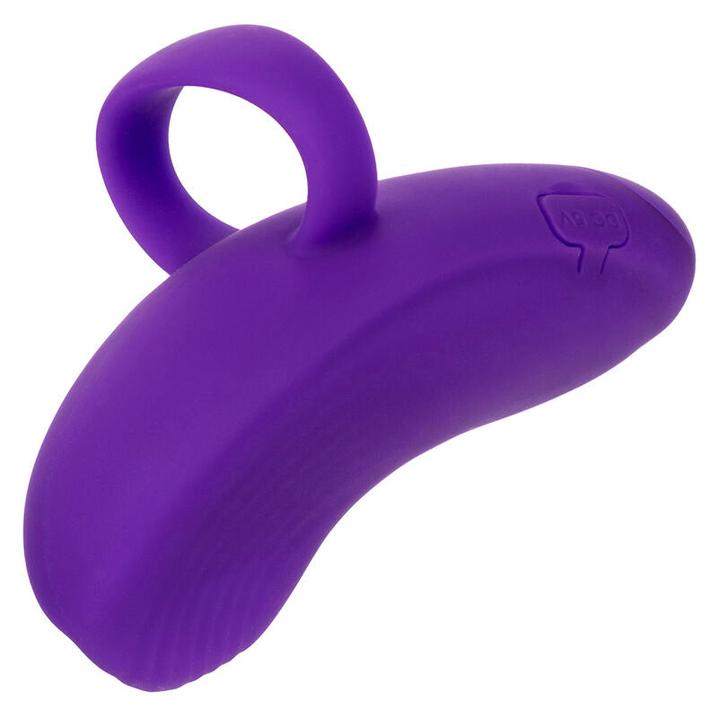 Envy portable ball massager 7 vibrations purple