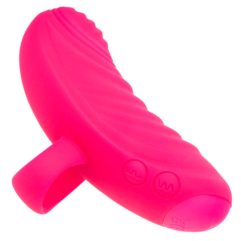 Envy portable ball massager 7 vibrations pink
