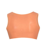 Alter ego wearable chest top cup c flesh