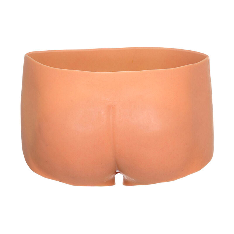 Alter ego open vagina and ass briefs medium size flesh