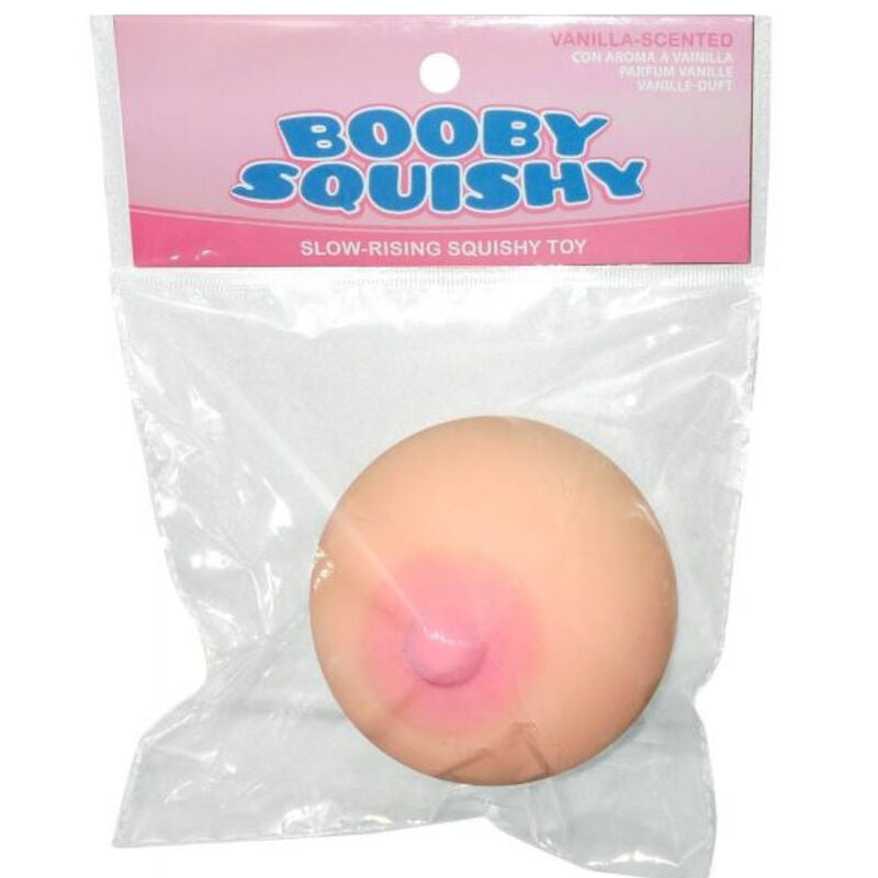 Booby squishy