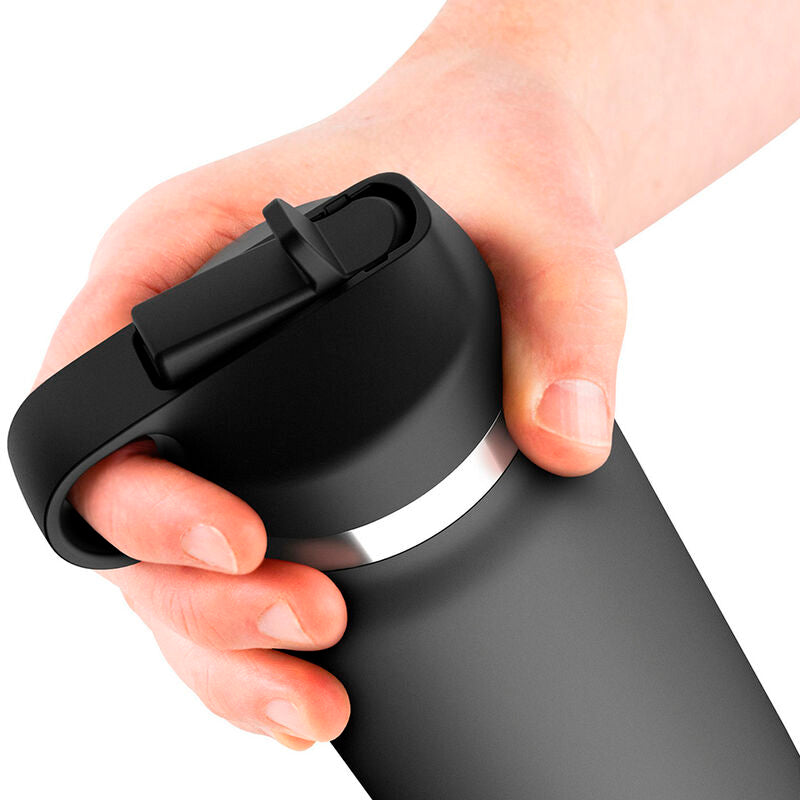 Fuck flask vagina stroker discreet flesh model 2