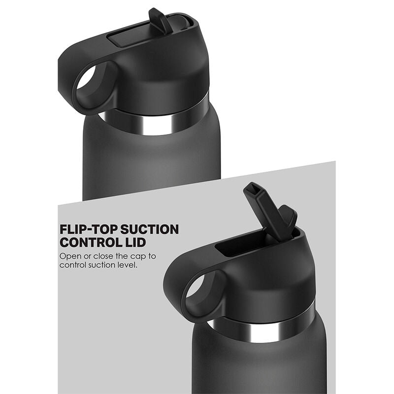 Fuck flask vagina stroker discreet flesh model 2