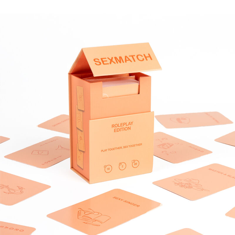 Sexmatch Roleplay Edition Roleplay Game