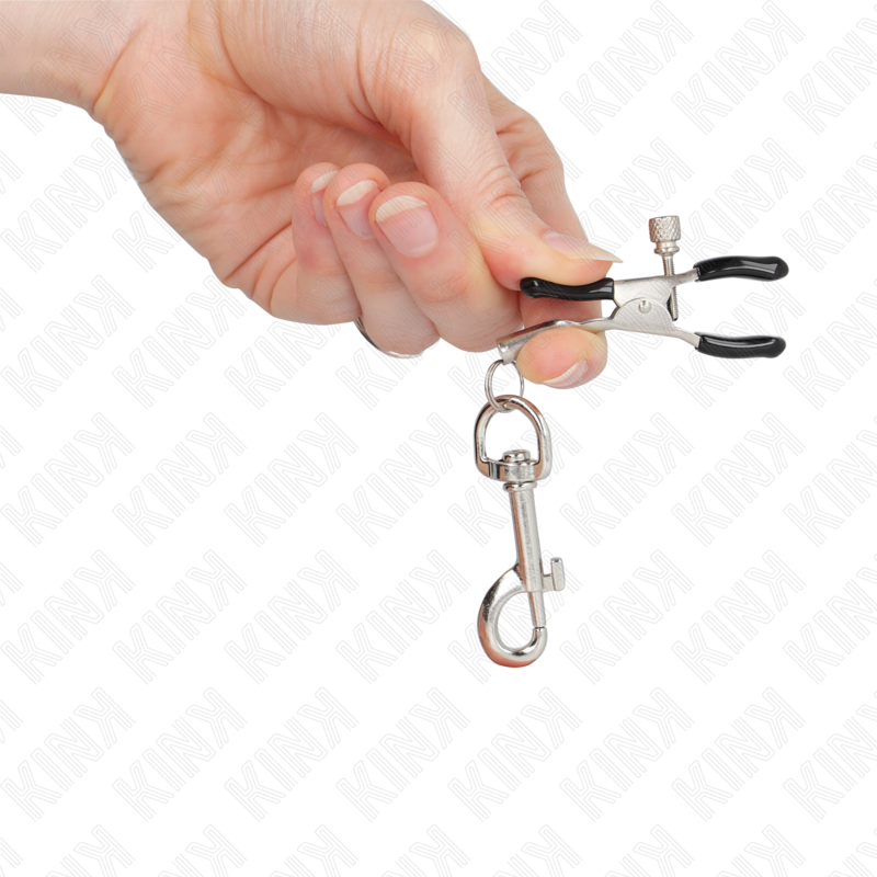Meton hook pliers 6 cm