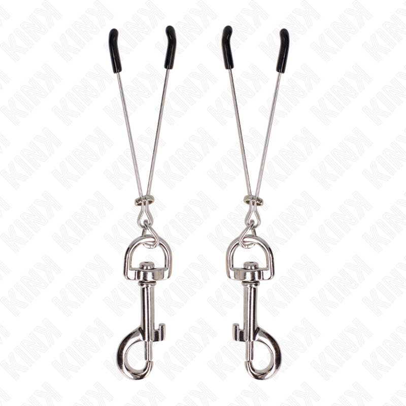 Meton pliers fine silver hook 7 cm