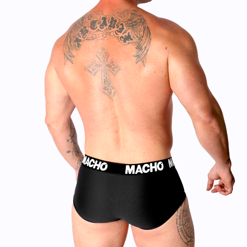 Ms30ng black slip s
