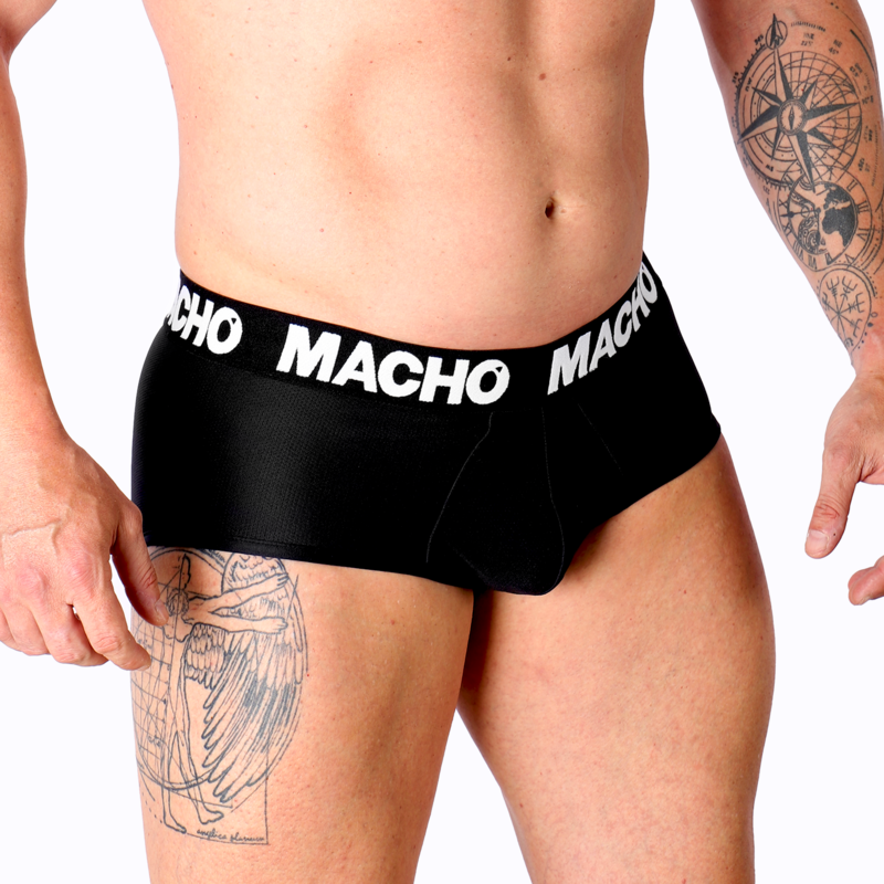 Ms30ng black slip s