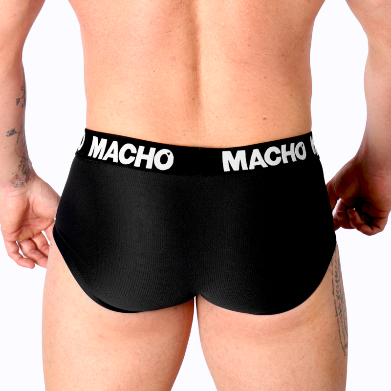 Ms30ng black slip s