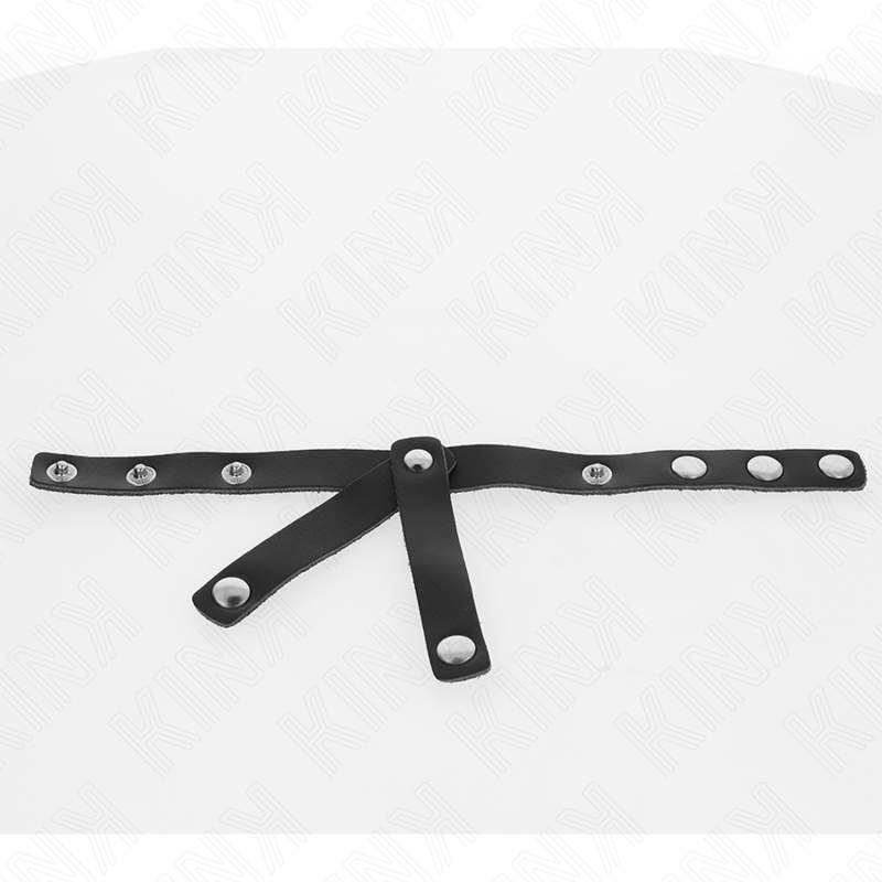 Adjustable leather ball separator