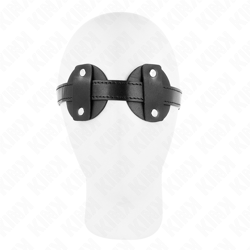 Round eye cover 5.9 cm adjustable 40.5-67 cm