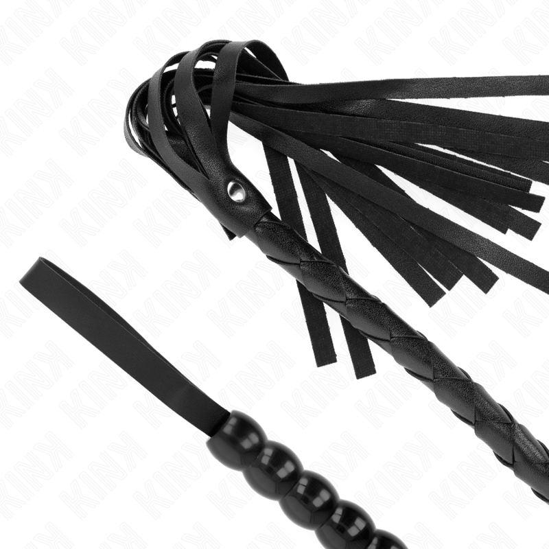 80 cm pearl snake whip