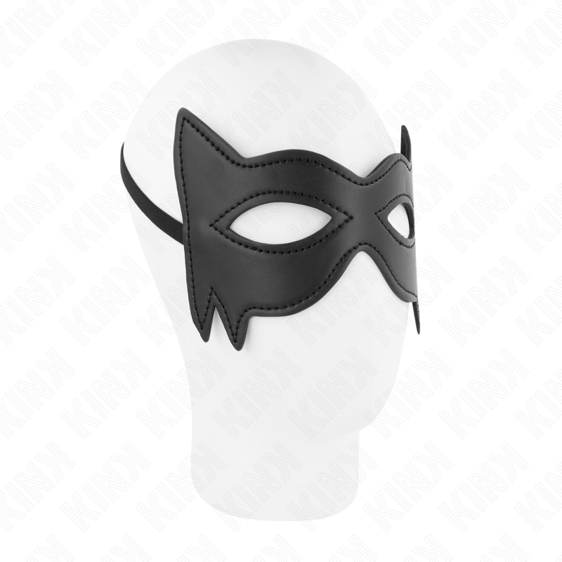 Cat mask model 3 18.5 x 12.5 cm